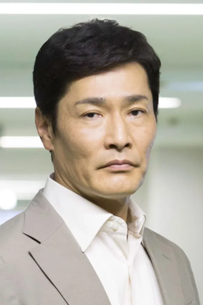 Takeshi Ōnishi
