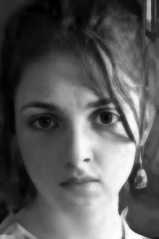 Tamar Bziava