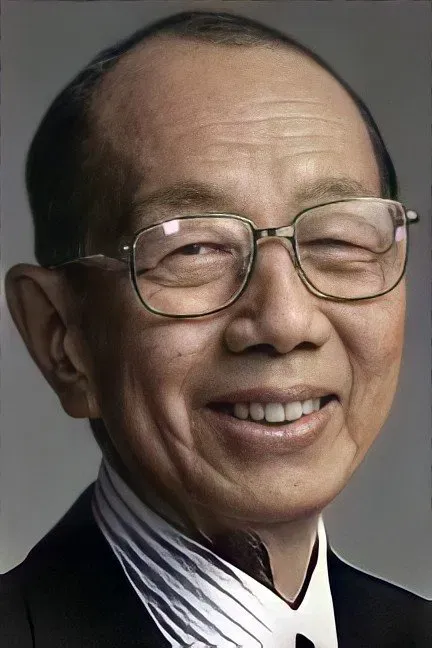 Tăng Cận Vinh