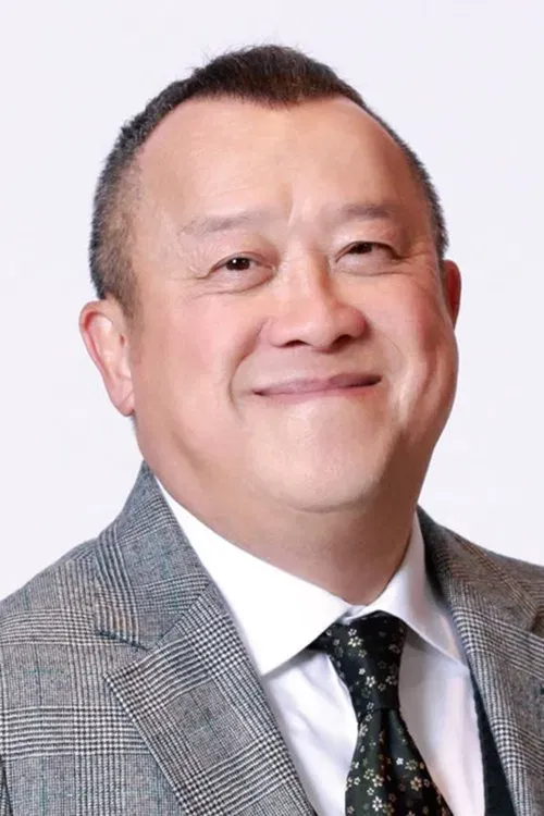Tăng Chí Vỹ
