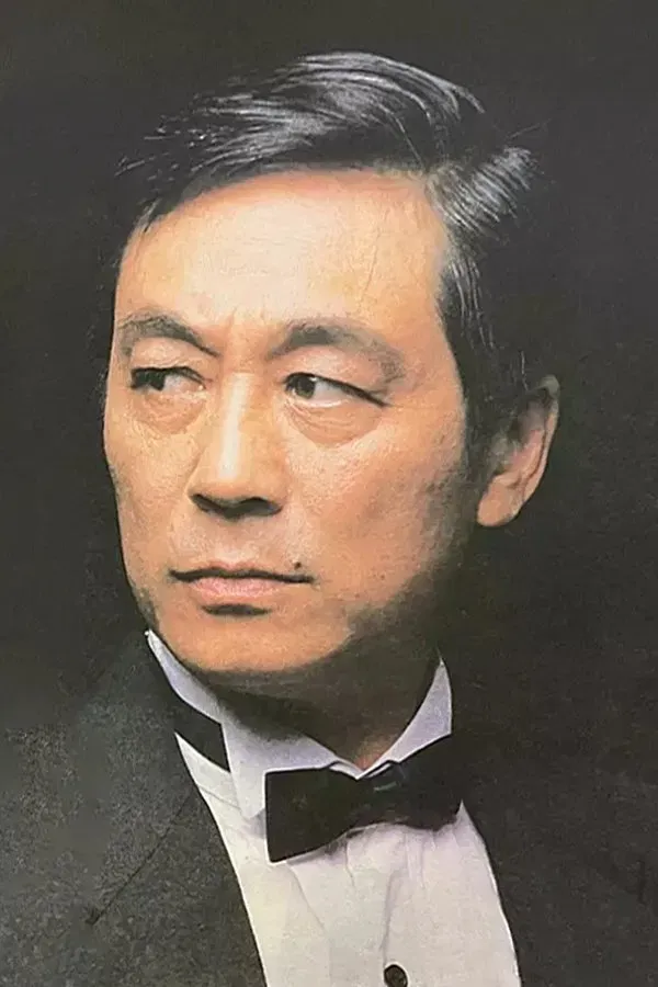 Tăng Giang