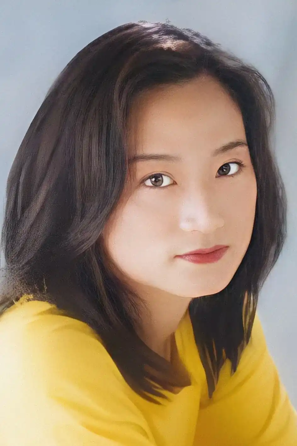 Tăng Huệ Vân