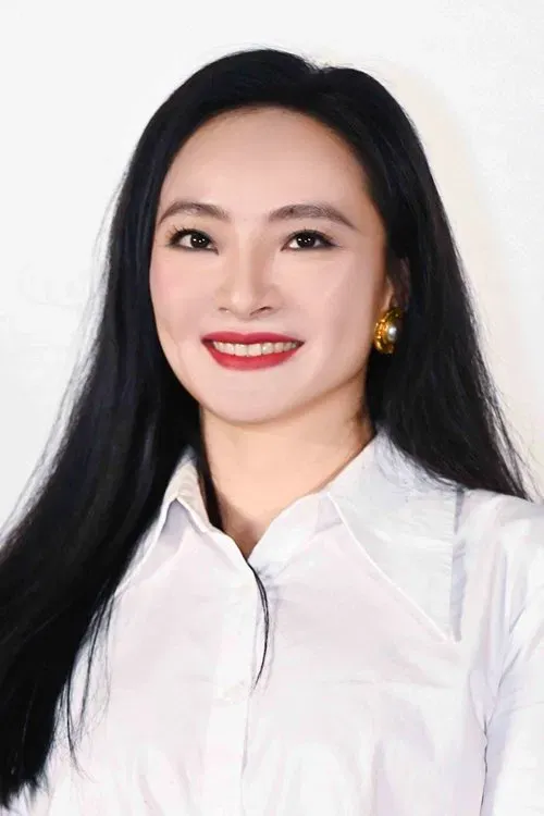 Tằng Mỹ Huệ Tư