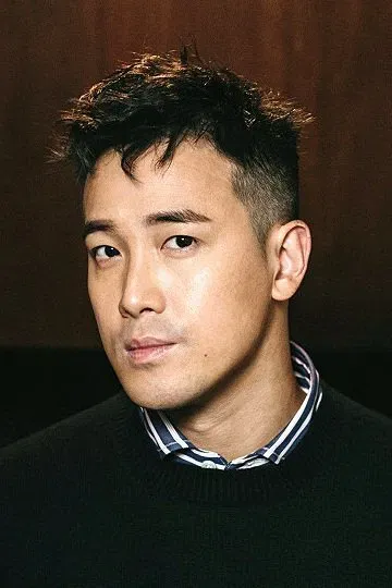 Tăng Quốc Cường