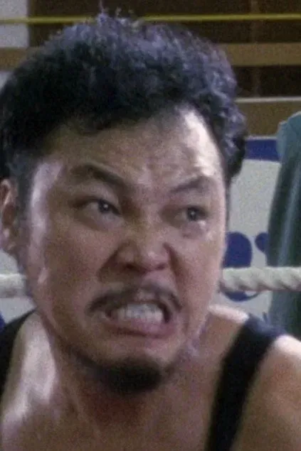 Tang Tai-Wo