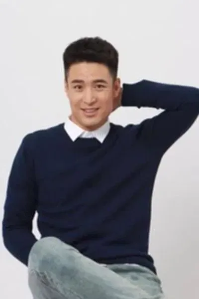 Tang Zhiqiang
