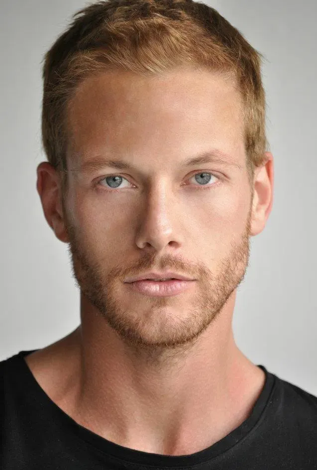 Tanguy De Backer