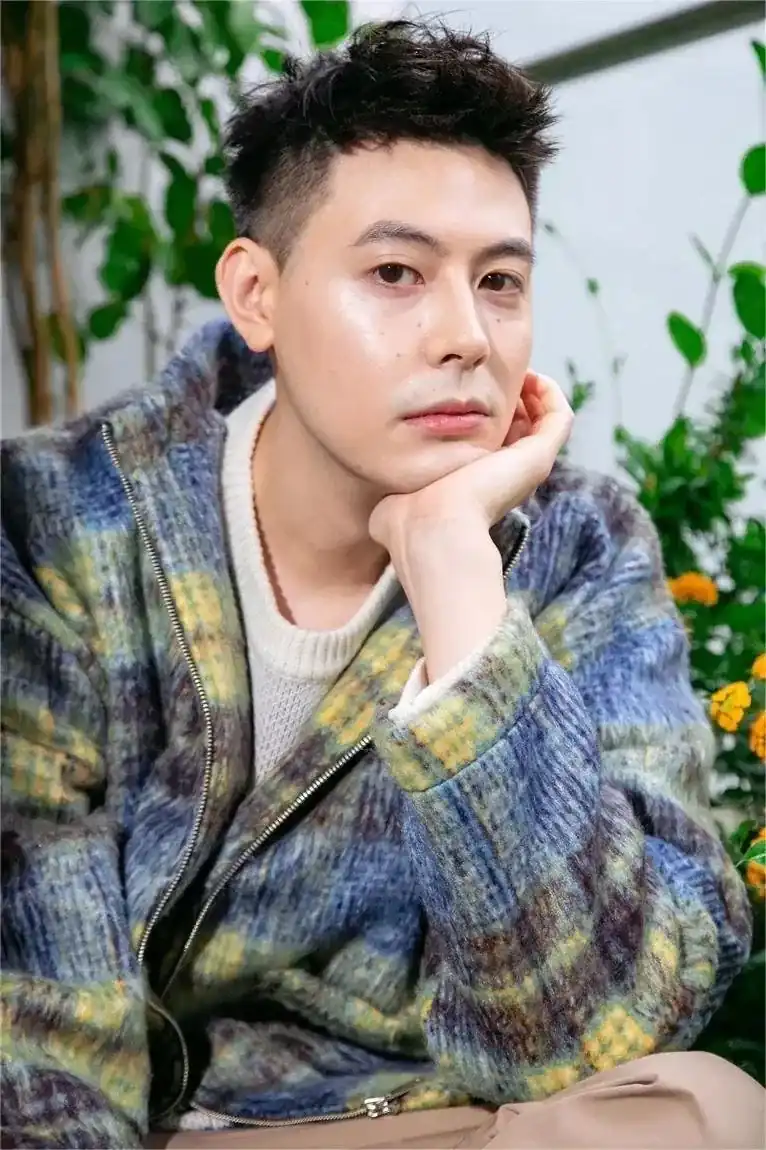 Teddy Chen