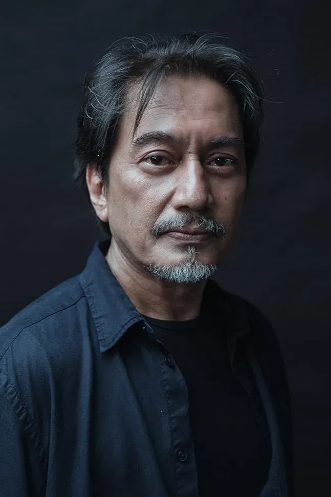 Teroy Guzman