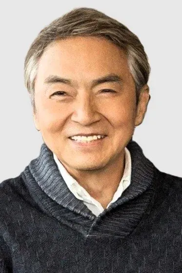 Teruhiko Saigō
