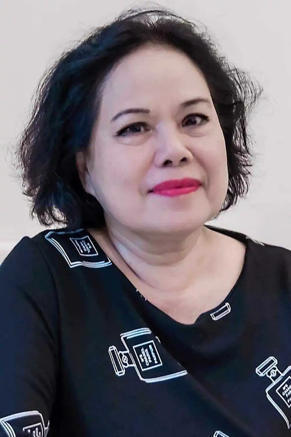 Thanh Nha Trinh