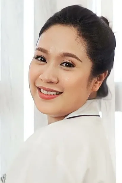 Thanh Thuý