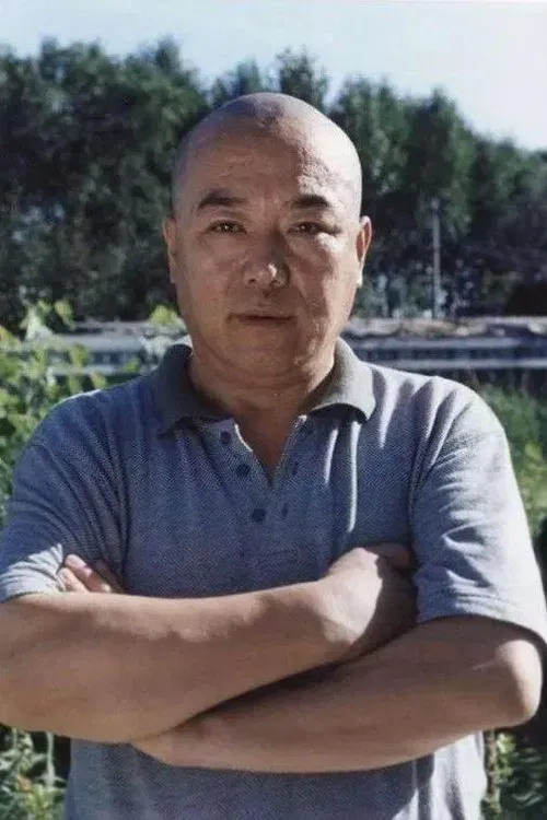 Thôi Cảnh Phú