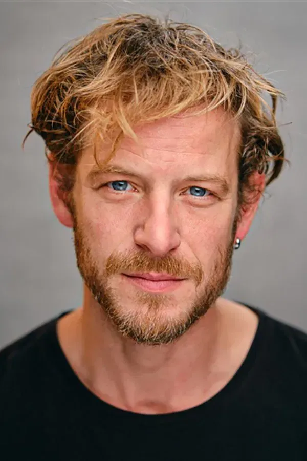 Thomas Coumans