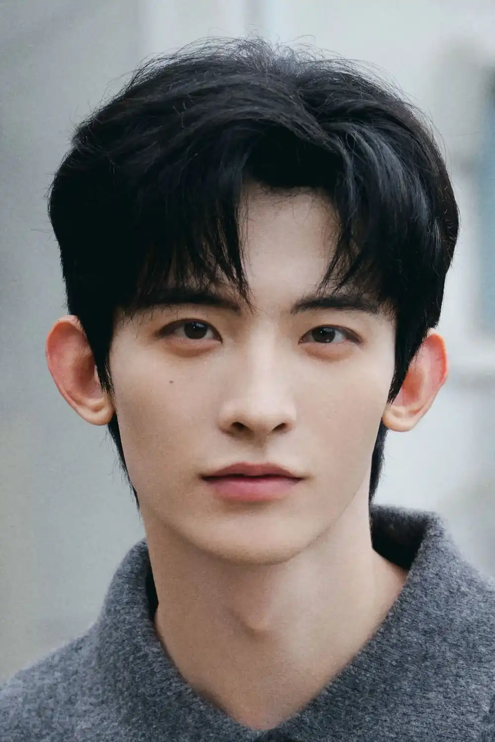 Thường Hoa Sâm