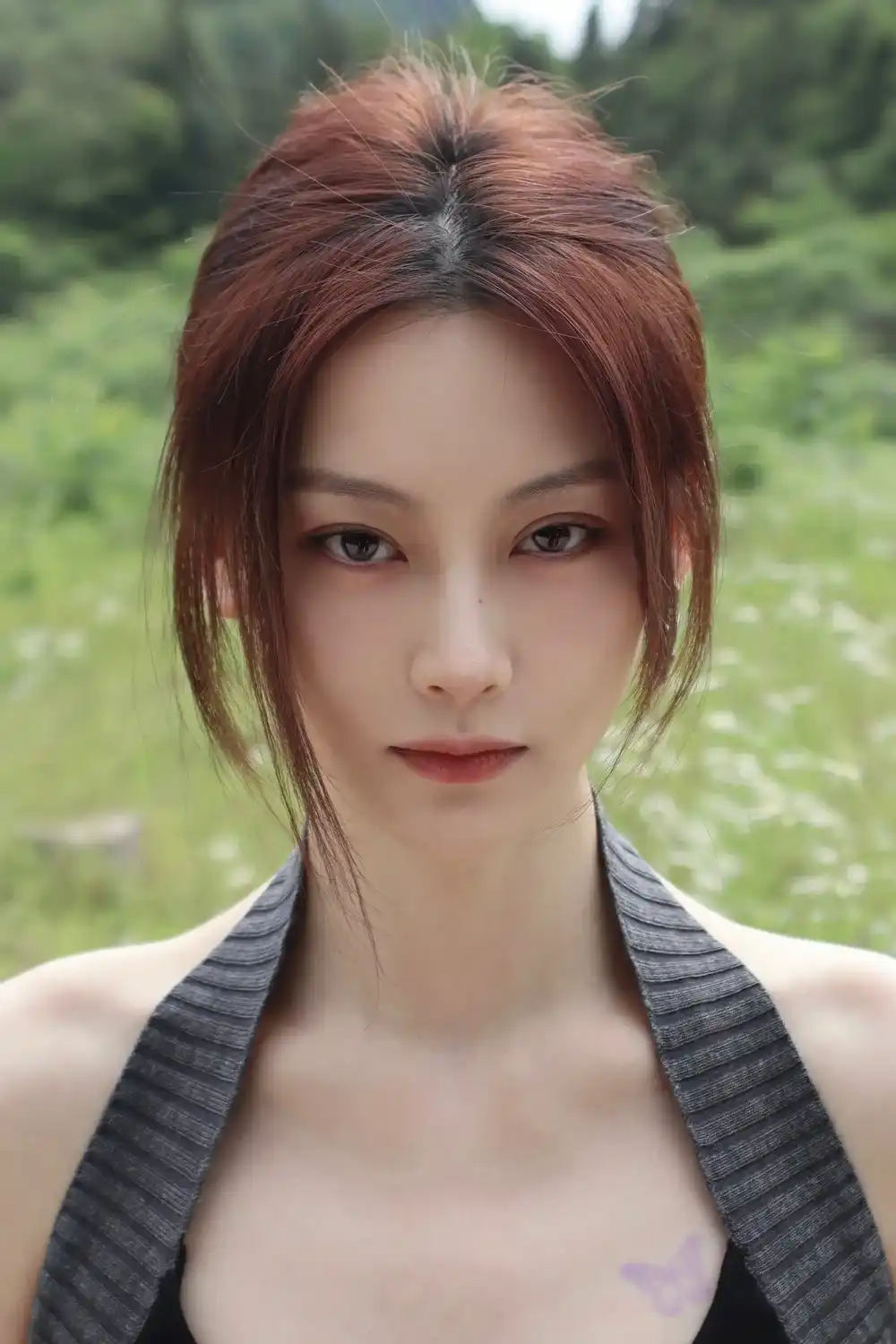 Thượng Ngữ Hiền