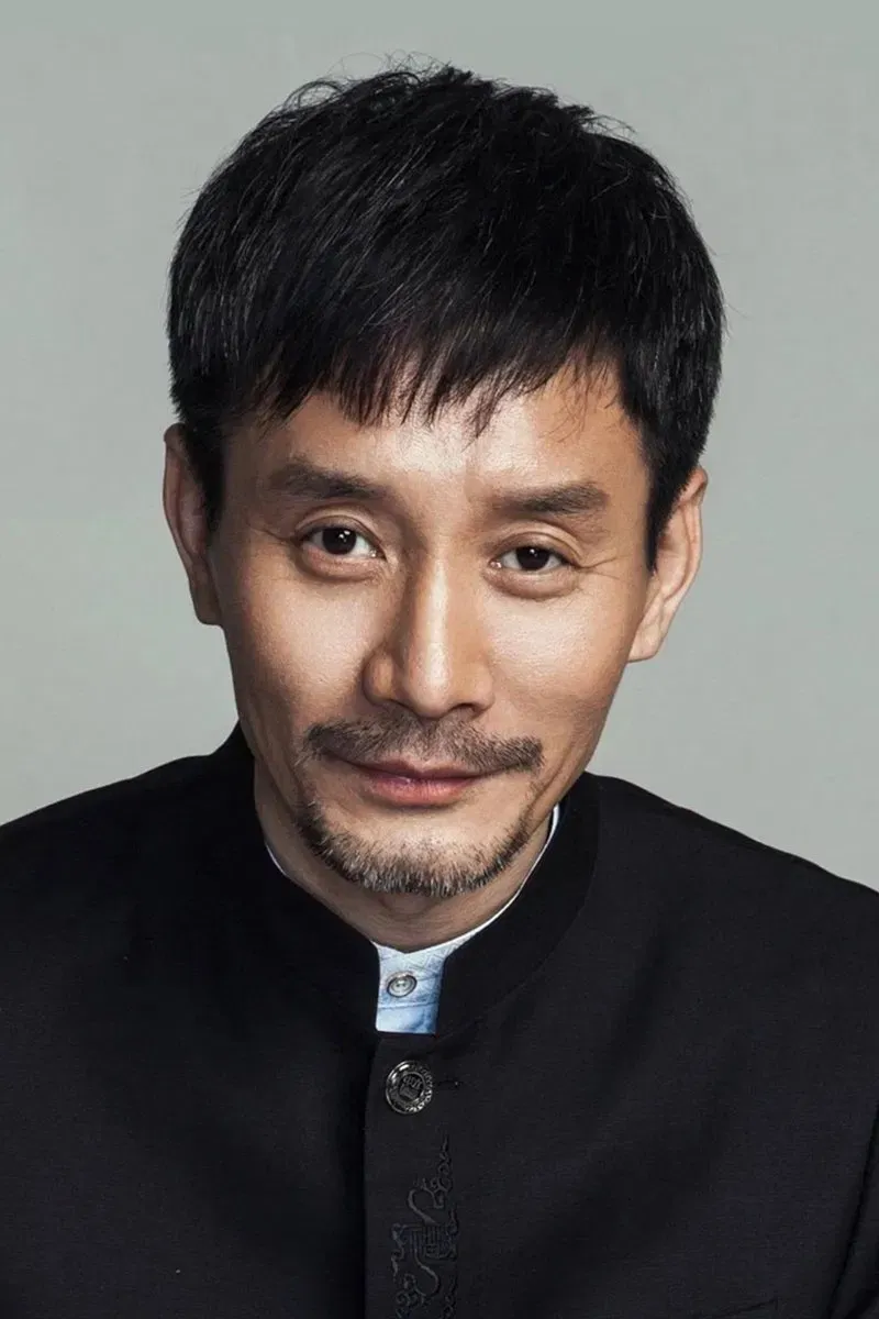 Tian Xiaojie