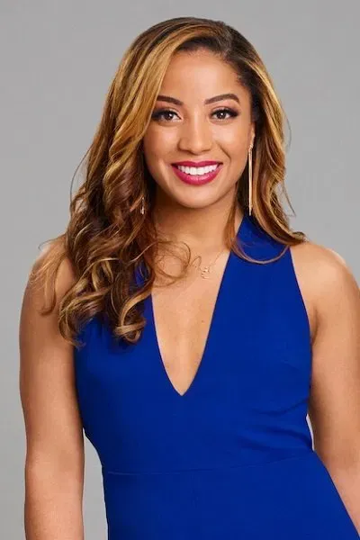 Tiffany Pennywell