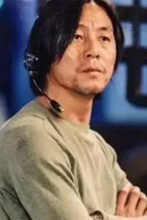 Tiger Gao
