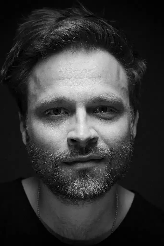 Tim Sander