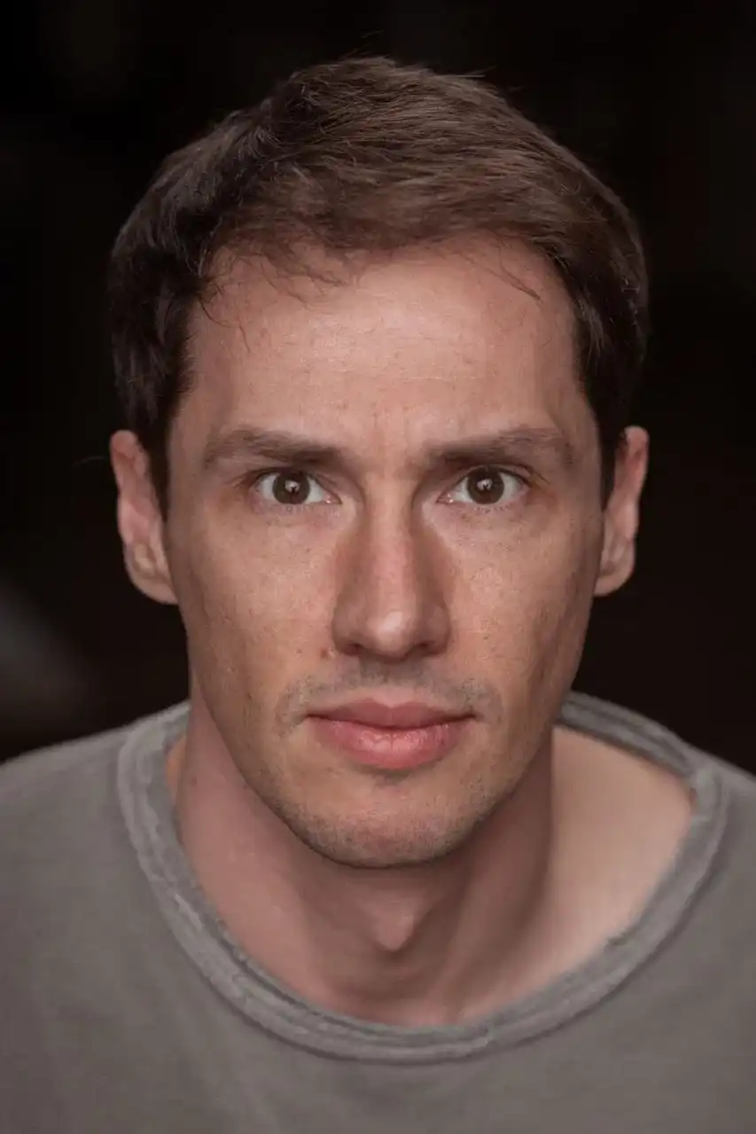 Timur Yeremeyev