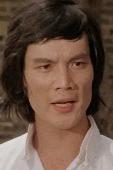 Tino Wong