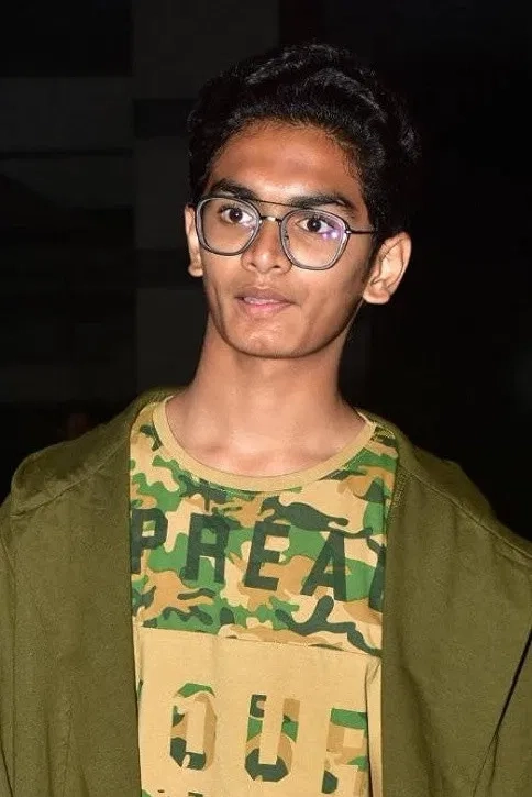Tirth Sharma