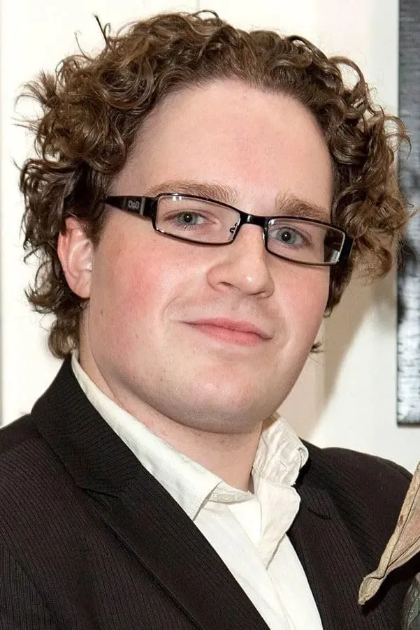 Toby Froud