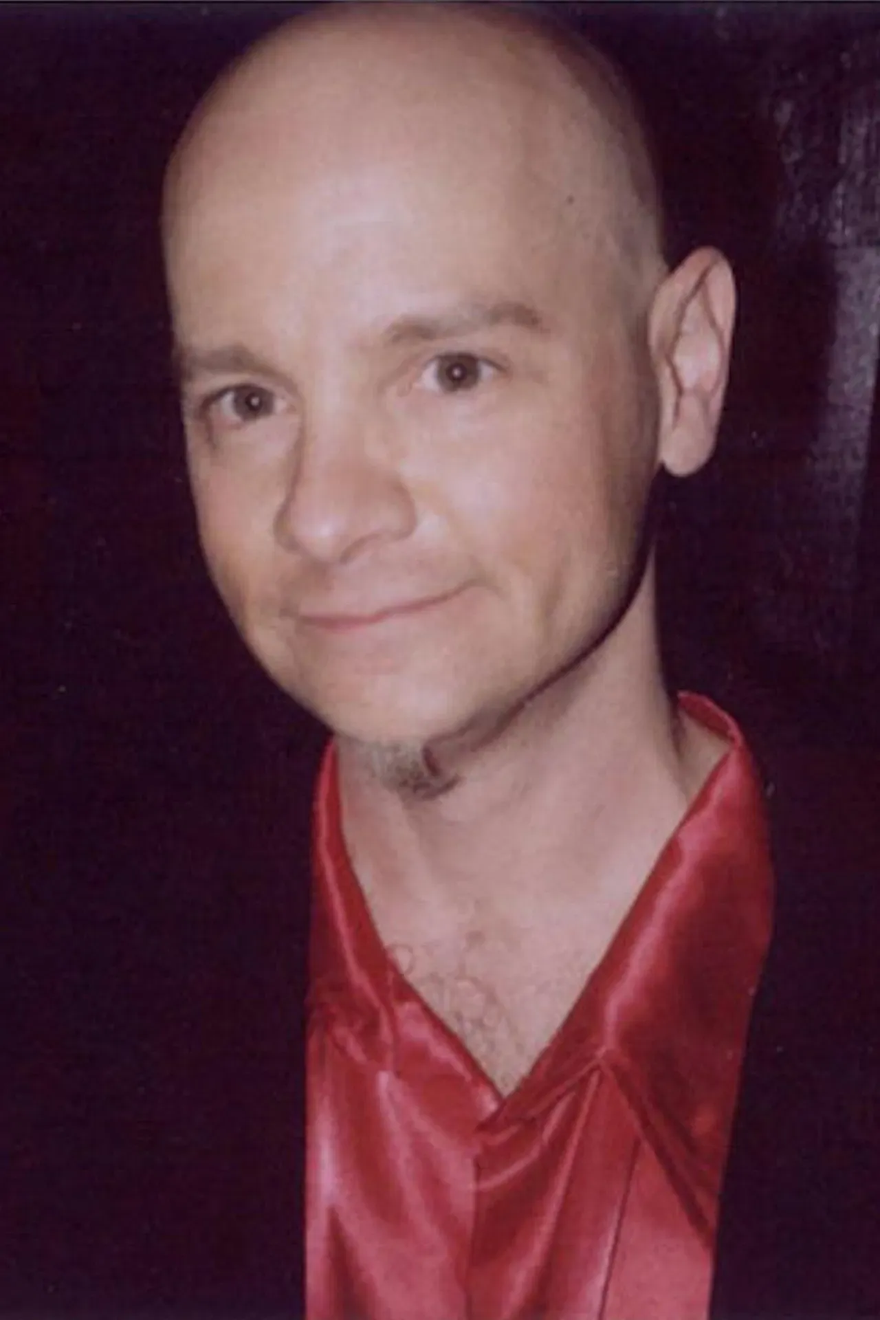 Todd Holoubek