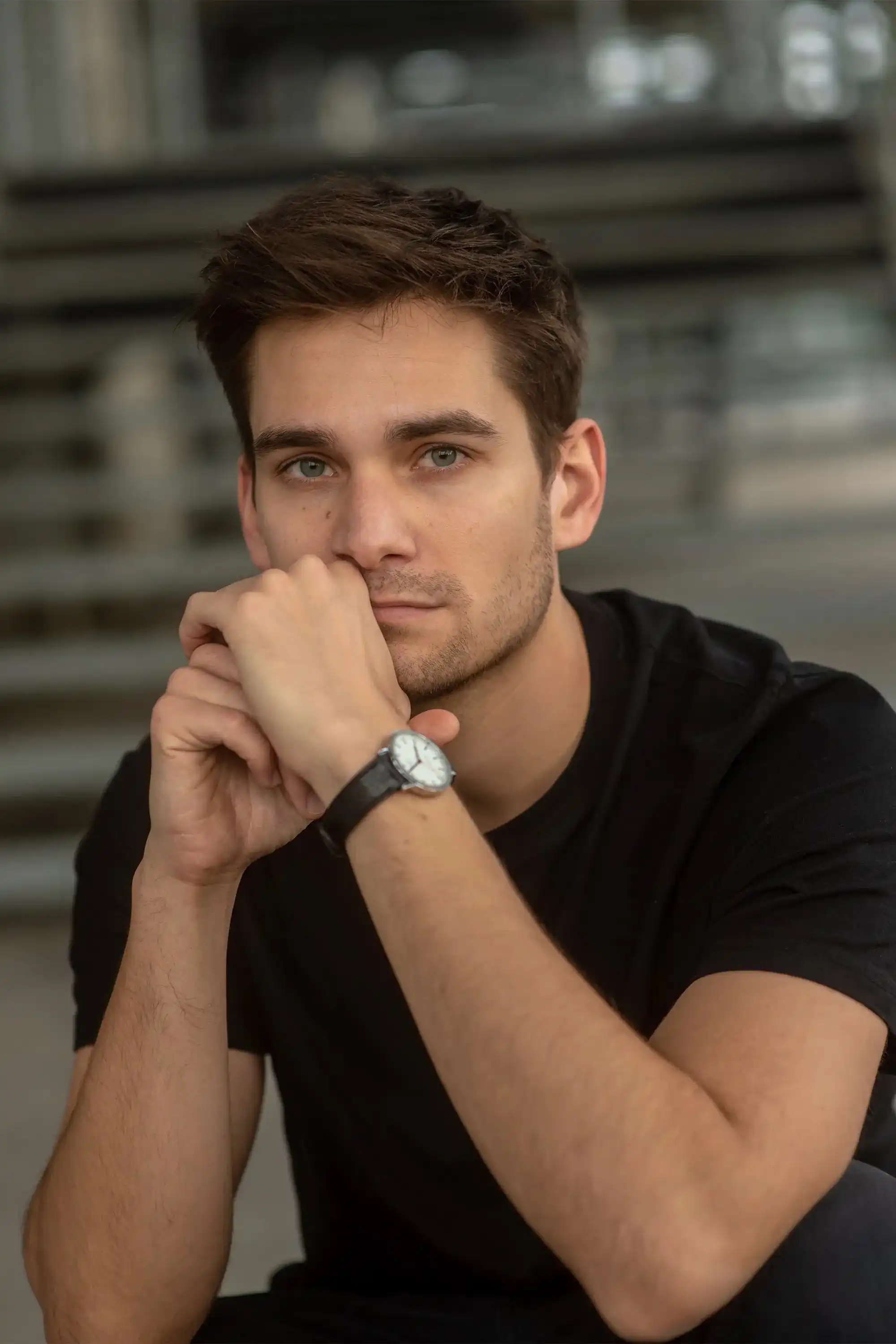 Toma Hrisztov