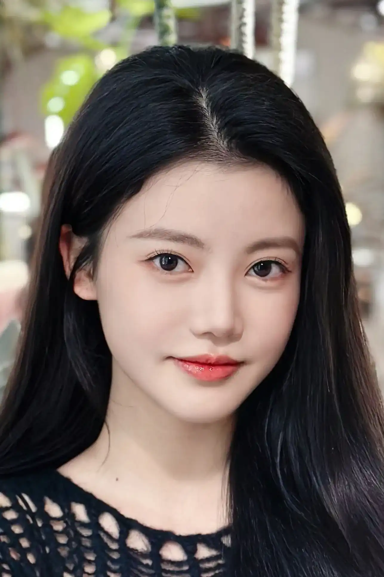 Tôn Trân Ny
