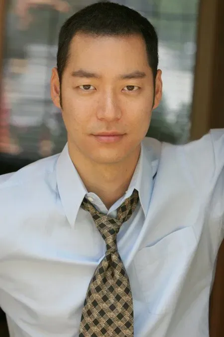 Tony Lee