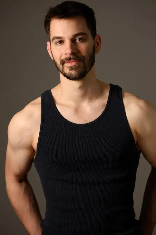 Tony Wood
