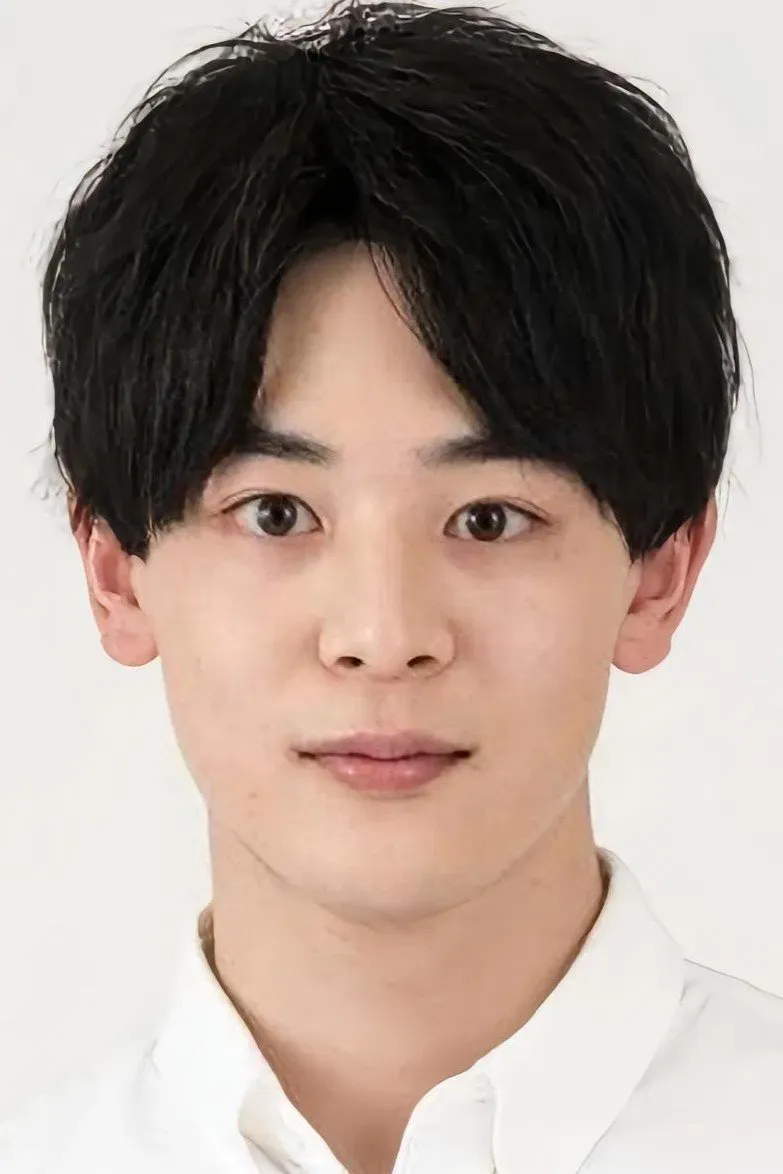 Toranosuke Kobayashi