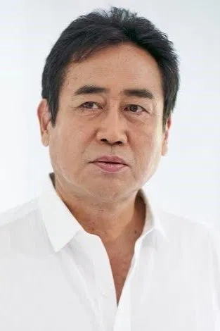 Toshiyuki Nagashima