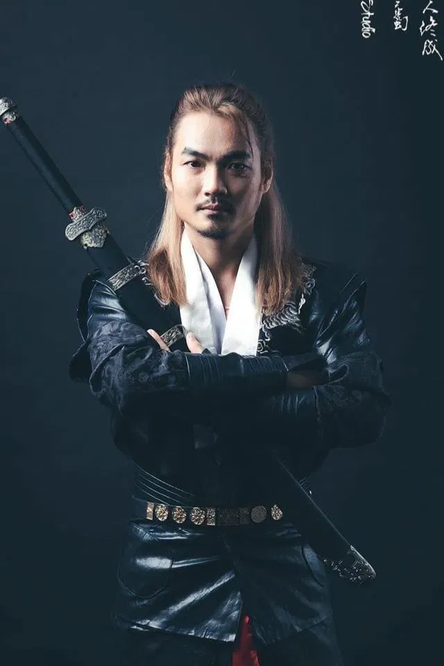 Trầm Minh Hoàng
