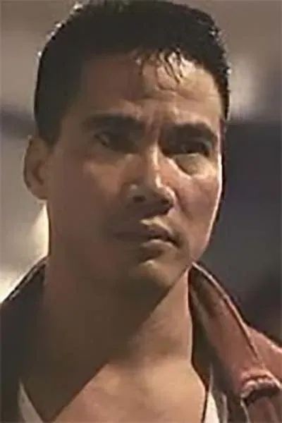 Trần Chí Huy