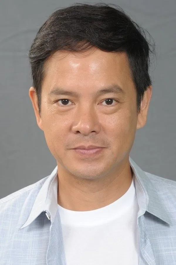Trần Gia Huy