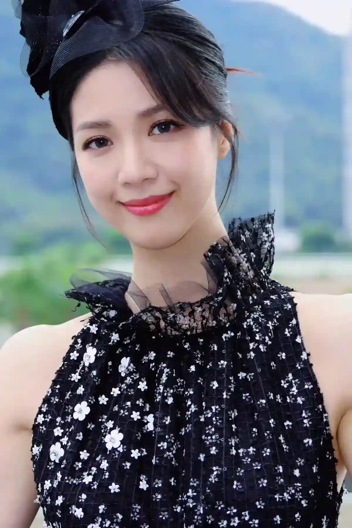 Trần Hiểu Hoa