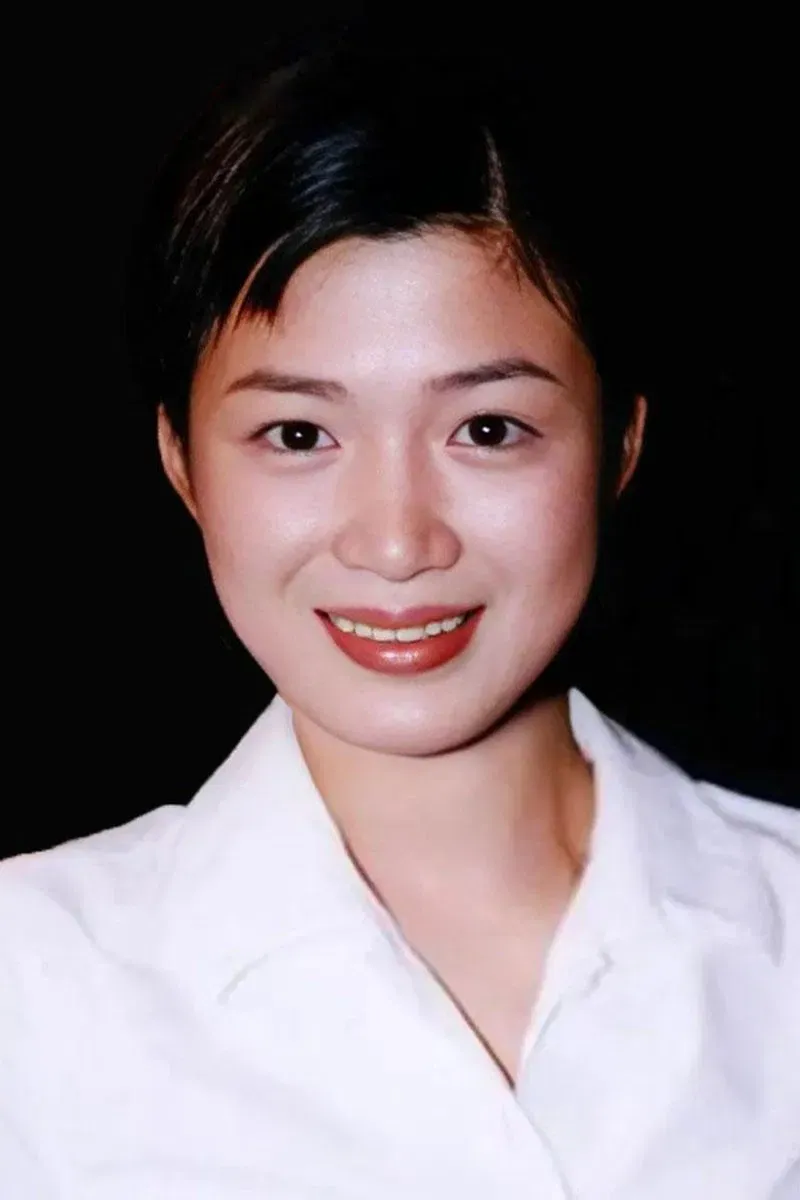 Trần Thiểu Hà