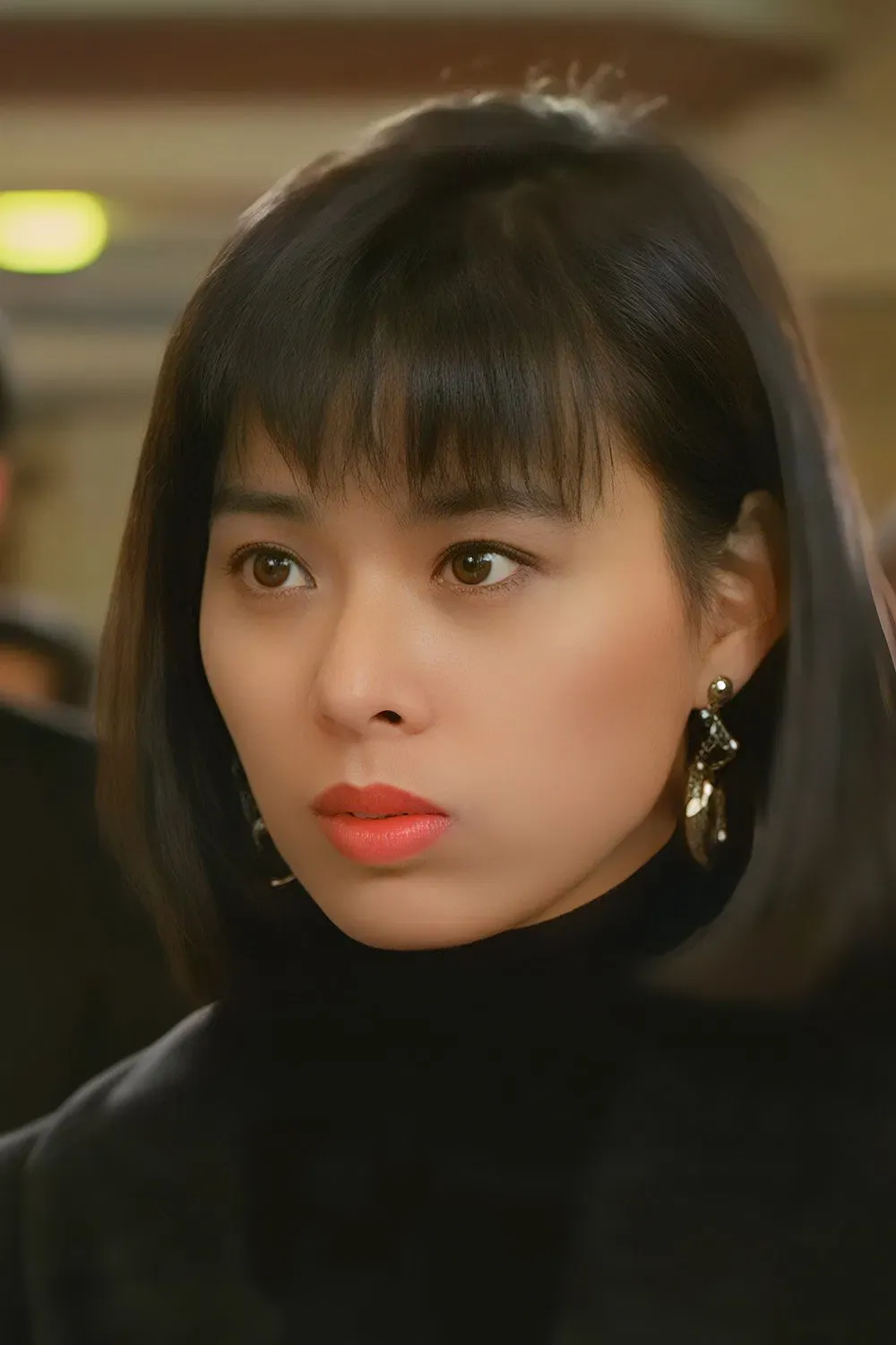 Trần Tuệ Nghi