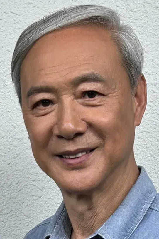 Trần Vinh Tuấn
