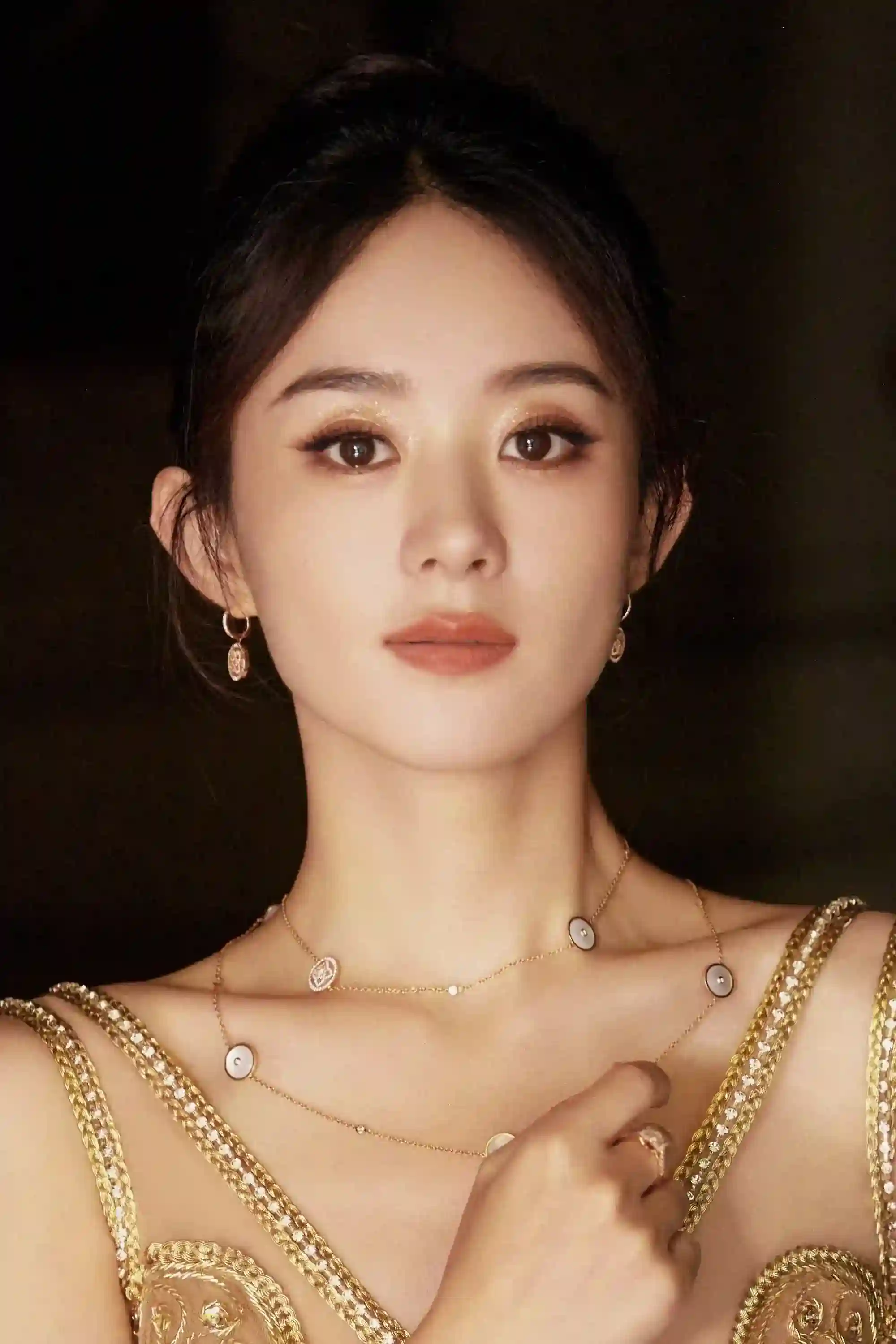 Triệu Lệ Dĩnh