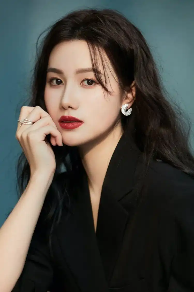 Triệu Mộng Xu