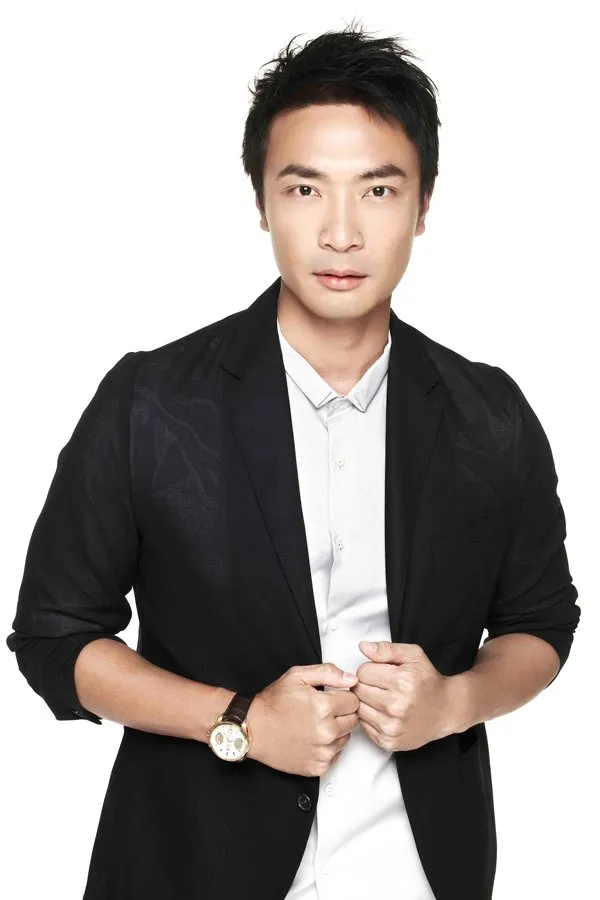 Trịnh Bân Huy