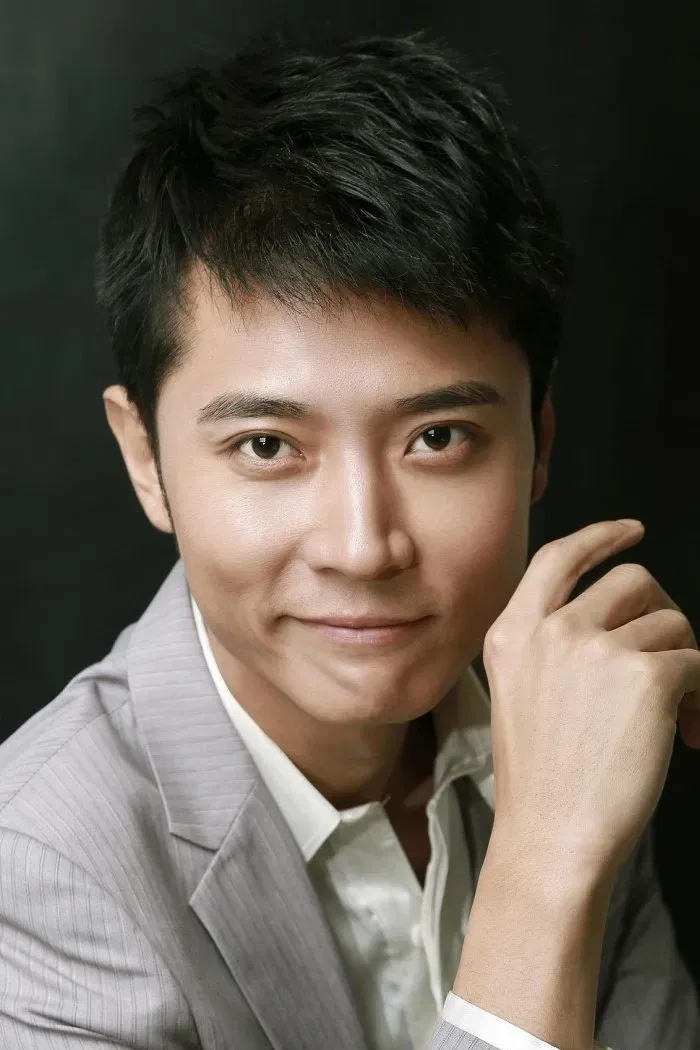 Trương Đan Phong