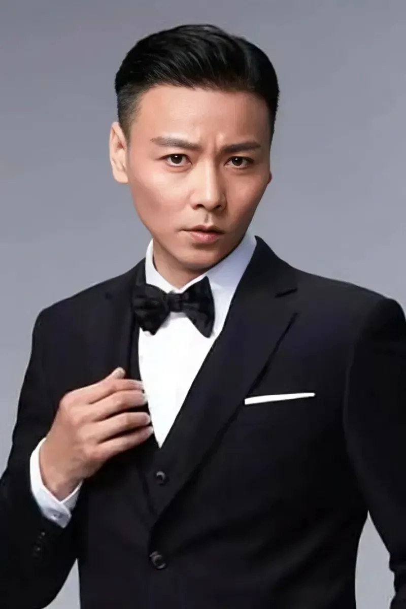 Trương Tấn