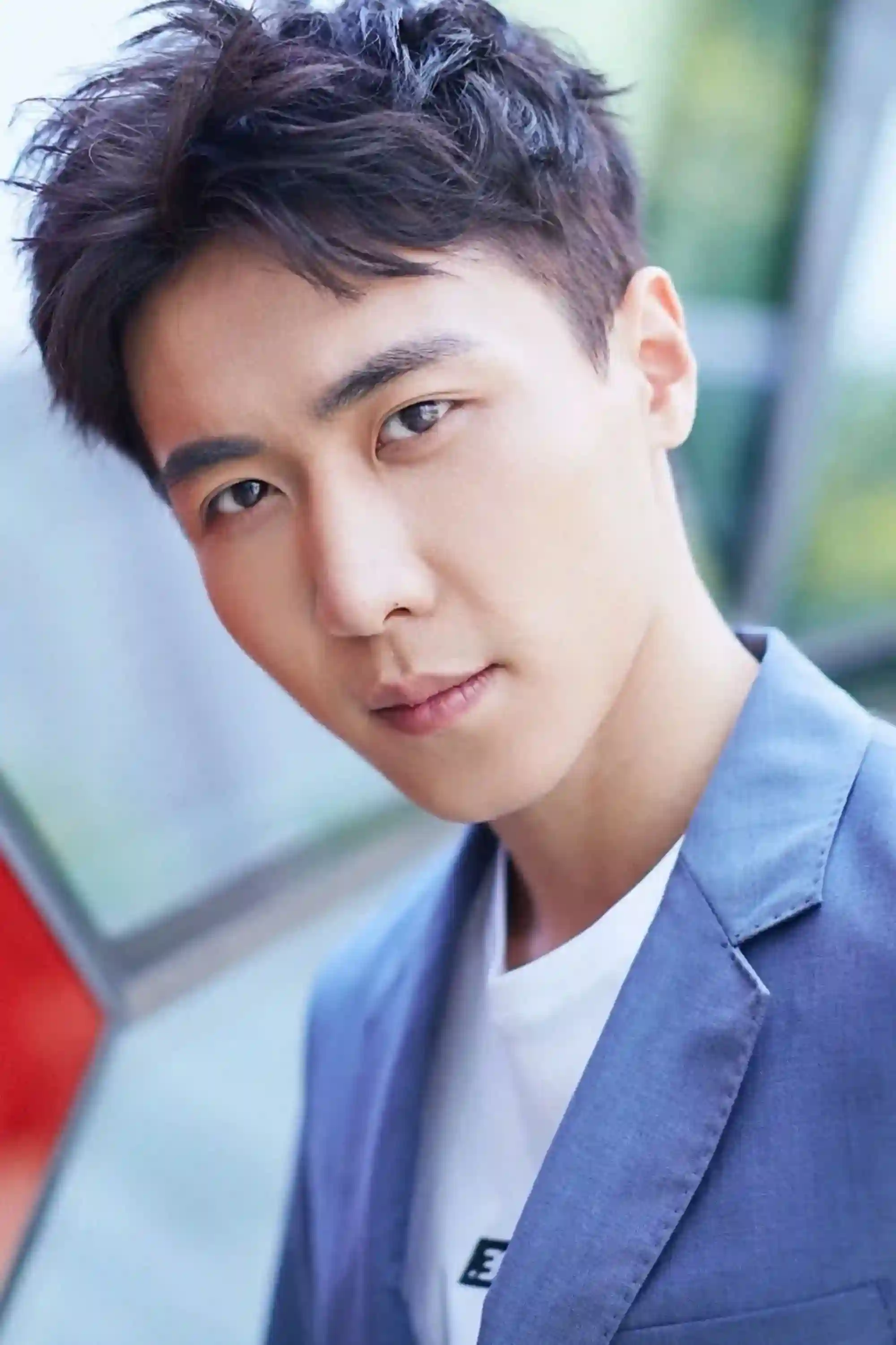 Trương Tụng Văn