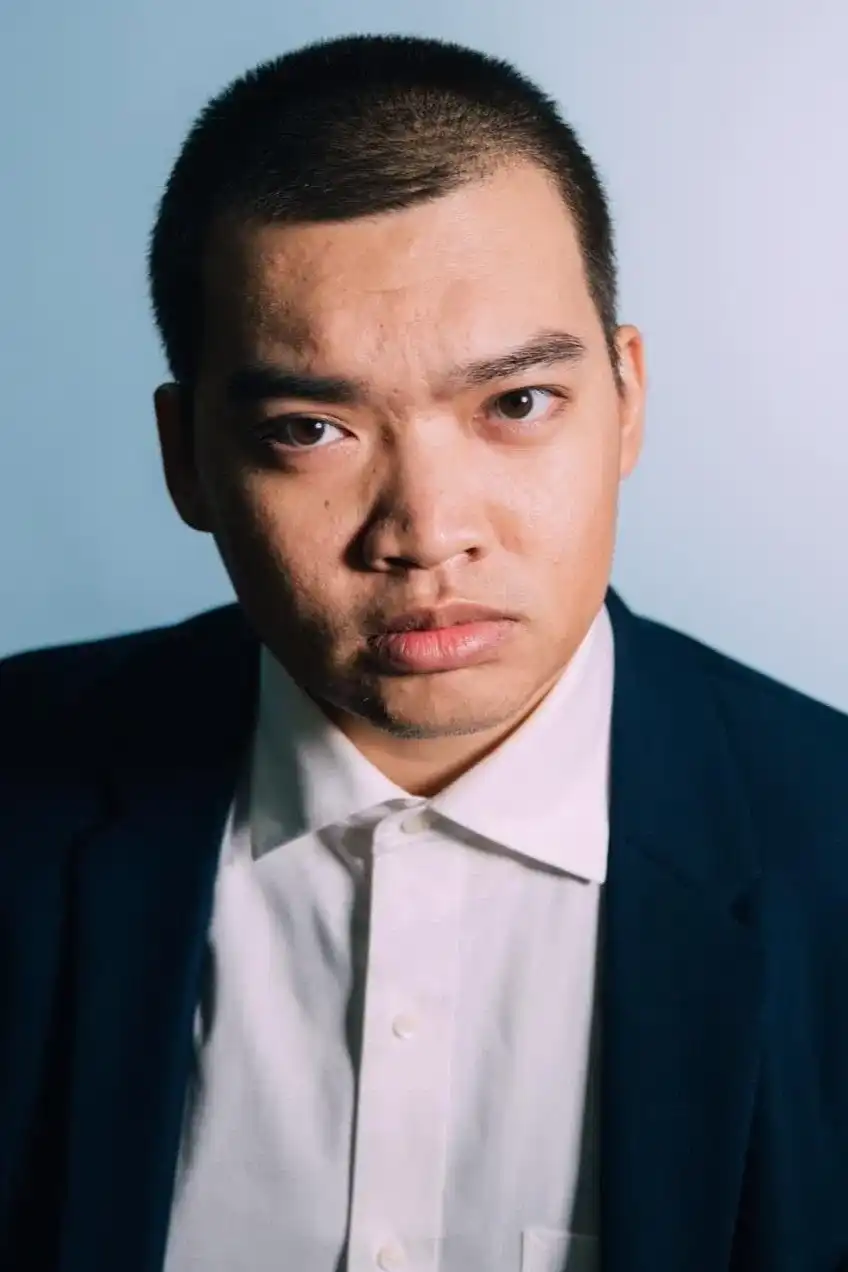 Tsung-Yu Tsai