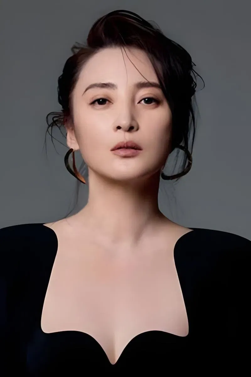 Tưởng Cần Cần
